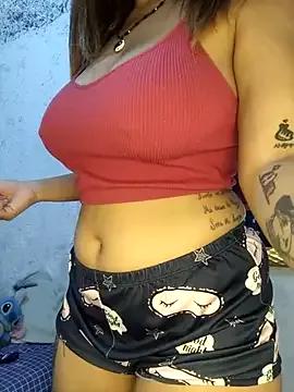 Entertain your itch for girls livestreamers with our collection of stunning models, skilled in the art of temptation and delight.