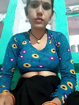 Sexygirl2f from StripChat is Freechat