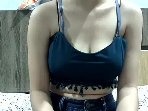 SEXYGUDIYA from StripChat is Freechat