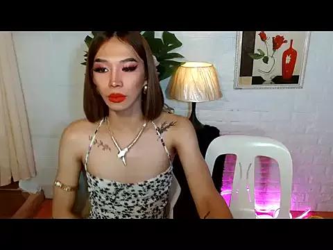 SexyhotasianKendra from StripChat is Freechat