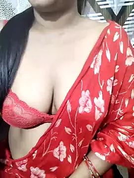 SexyJhanvi from StripChat is Freechat
