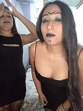 sexylatinsx2 from StripChat is Freechat