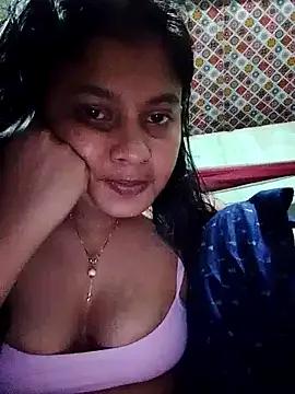 sexylive1100 from StripChat is Freechat