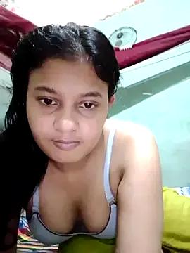 sexylive1100 from StripChat is Freechat