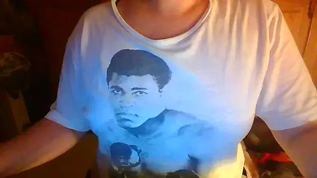 Sexymiss26 from StripChat is Freechat