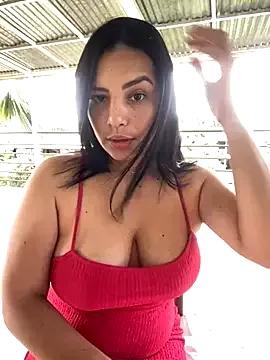 Entertain your itch for girls livestreamers with our collection of stunning models, skilled in the art of temptation and delight.