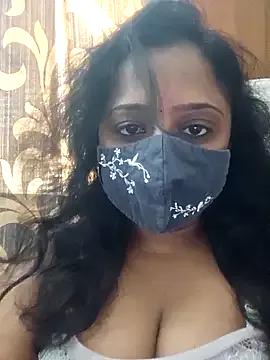 sexynayan23 from StripChat is Freechat