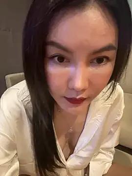 SexyNikky668 from StripChat is Freechat