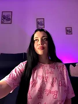 SexyNixy from StripChat is Freechat