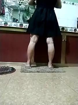 SexyQueen99 from StripChat is Freechat