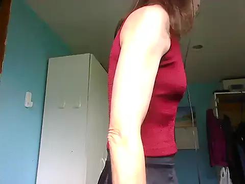 SexyRach75 from StripChat is Freechat
