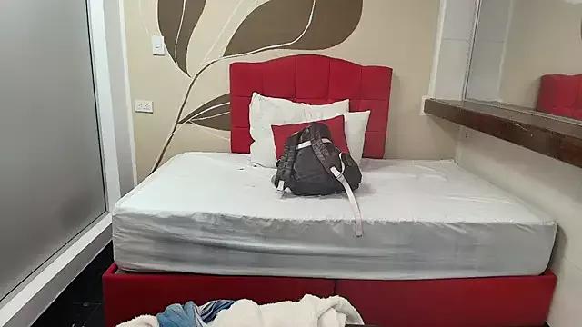 SexyRachel_ from StripChat is Freechat