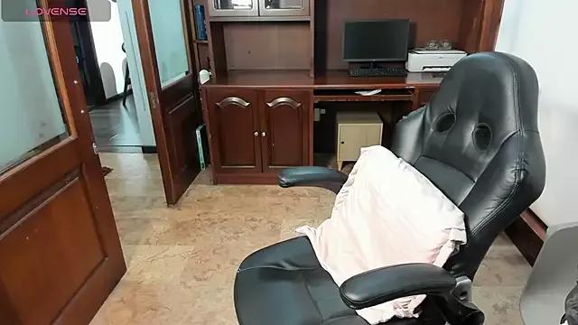 SexyRachel_ from StripChat is Freechat