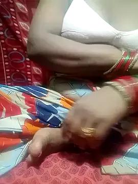 SEXYRANILOVE from StripChat is Freechat
