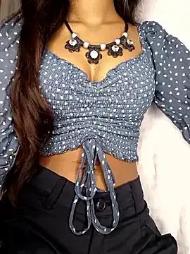 sexyriya_008 from StripChat is Freechat