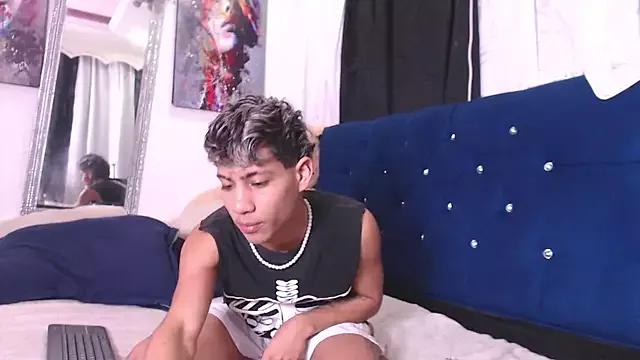 Sexys_Boys_Hot1 from StripChat is Freechat