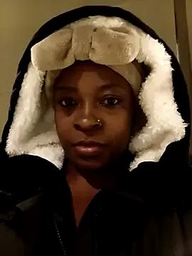 SexySandy880 from StripChat is Freechat
