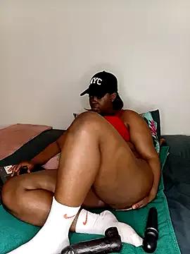 SexySandy880 from StripChat is Freechat