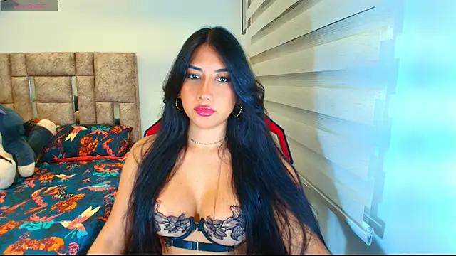 Entertain your itch for girls livestreamers with our collection of stunning models, skilled in the art of temptation and delight.