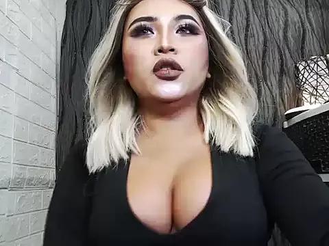 Entertain your itch for girls livestreamers with our collection of stunning models, skilled in the art of temptation and delight.