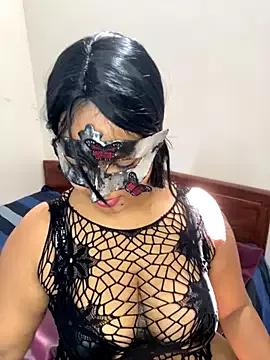 Sexysilva24 from StripChat is Freechat