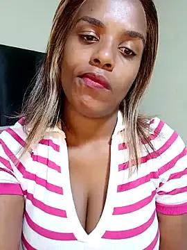 SexySlenderLexy from StripChat is Freechat