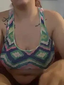 Sexyslurp from StripChat is Freechat