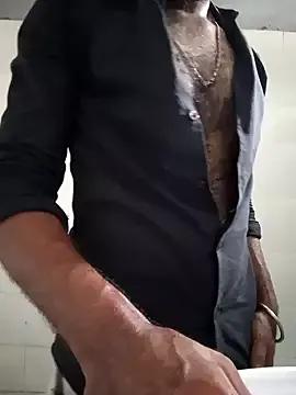 sexysoulll from StripChat is Freechat