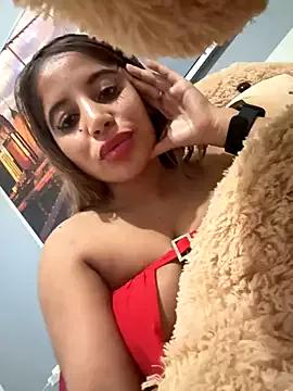 Sexystarnycole from StripChat is Freechat