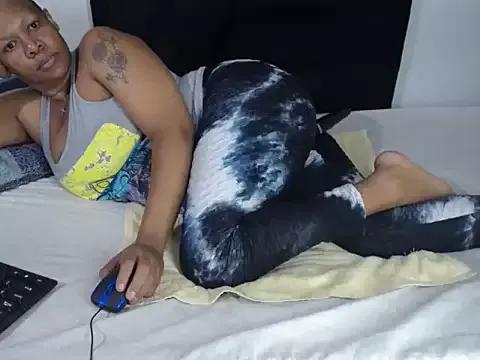 sexysupperboobsyy from StripChat is Freechat
