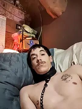 sexytattedbabe from StripChat is Freechat