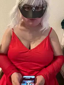 Entertain your itch for girls livestreamers with our collection of stunning models, skilled in the art of temptation and delight.