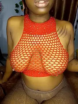 sexytsha11 from StripChat is Freechat