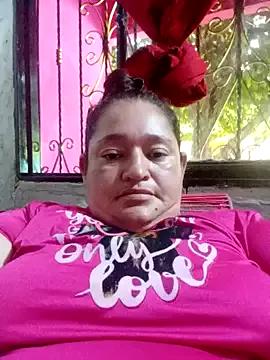Sexyy-BBW from StripChat is Freechat