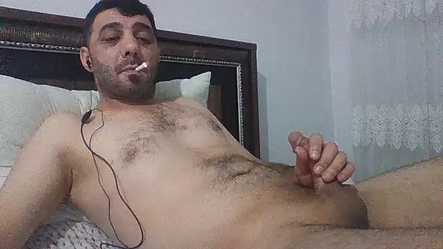 Sexyy_Mann34 from StripChat is Freechat