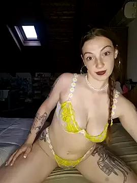 Entertain your itch for girls livestreamers with our collection of stunning models, skilled in the art of temptation and delight.