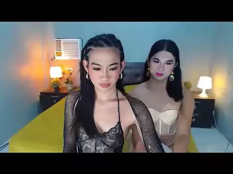 SexyYoungCristine from StripChat is Freechat