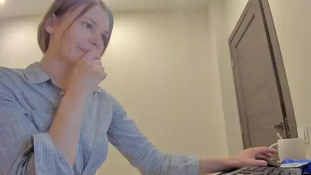 Photos of sexyyvanila from StripChat is Freechat
