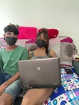 Sexyyyfox__ from StripChat is Freechat
