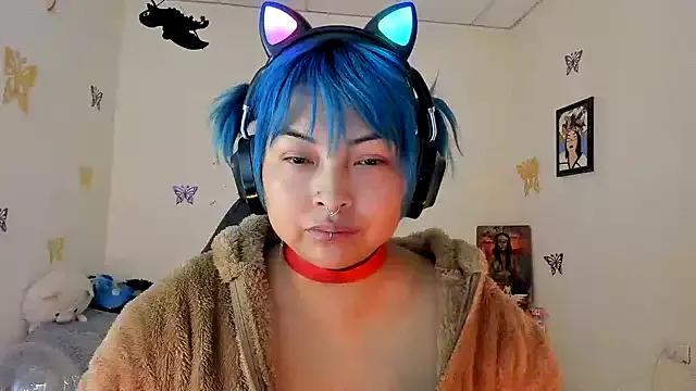 Entertain your itch for girls livestreamers with our collection of stunning models, skilled in the art of temptation and delight.