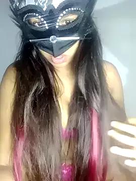 Shadow_girlx from StripChat is Freechat
