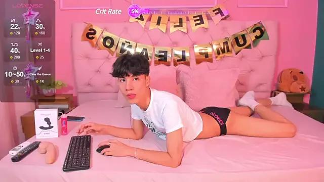 Entertain your itch for girls livestreamers with our collection of stunning models, skilled in the art of temptation and delight.