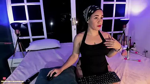 Entertain your itch for girls livestreamers with our collection of stunning models, skilled in the art of temptation and delight.