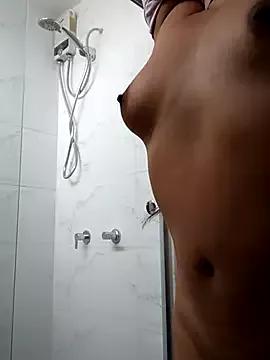 ShakingBerth from StripChat is Freechat