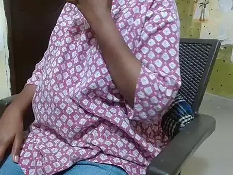 shallyji from StripChat is Freechat