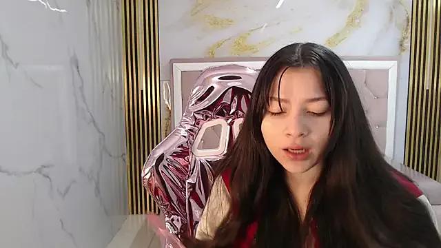 Entertain your itch for girls livestreamers with our collection of stunning models, skilled in the art of temptation and delight.