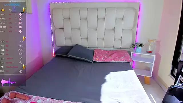 Entertain your itch for girls livestreamers with our collection of stunning models, skilled in the art of temptation and delight.