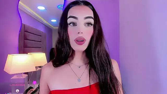 Shanelengel from StripChat is Freechat