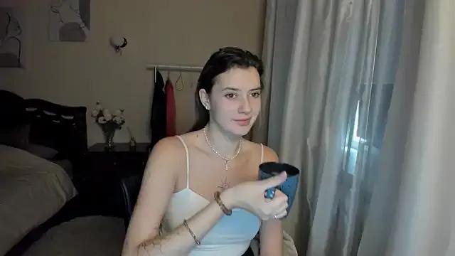 Entertain your itch for girls livestreamers with our collection of stunning models, skilled in the art of temptation and delight.