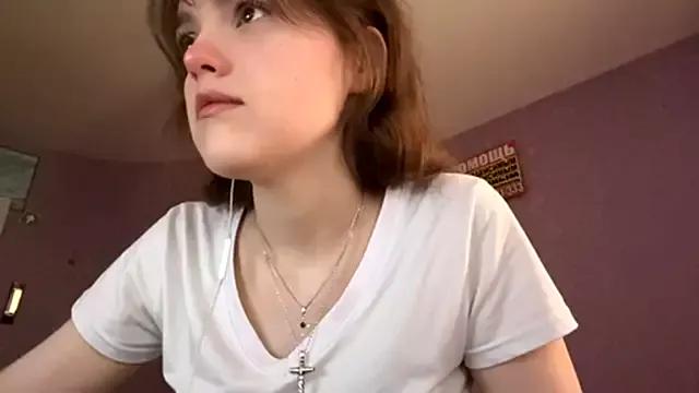 Entertain your itch for girls livestreamers with our collection of stunning models, skilled in the art of temptation and delight.